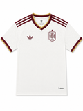 Spain 2026 Away Jersey