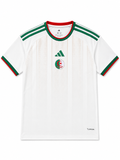 Algeria 2026 Home Jersey