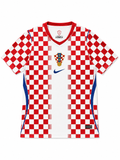 Croatia 2026 Home Jersey