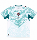 Portugal 2026 Away Jersey