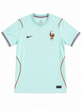 France 2026 Away Jersey