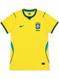 Brazil 2026 Home Jersey