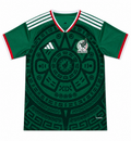 Mexico 2026 Home Jersey