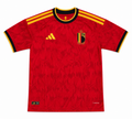 Belgium 2026 Home Jersey